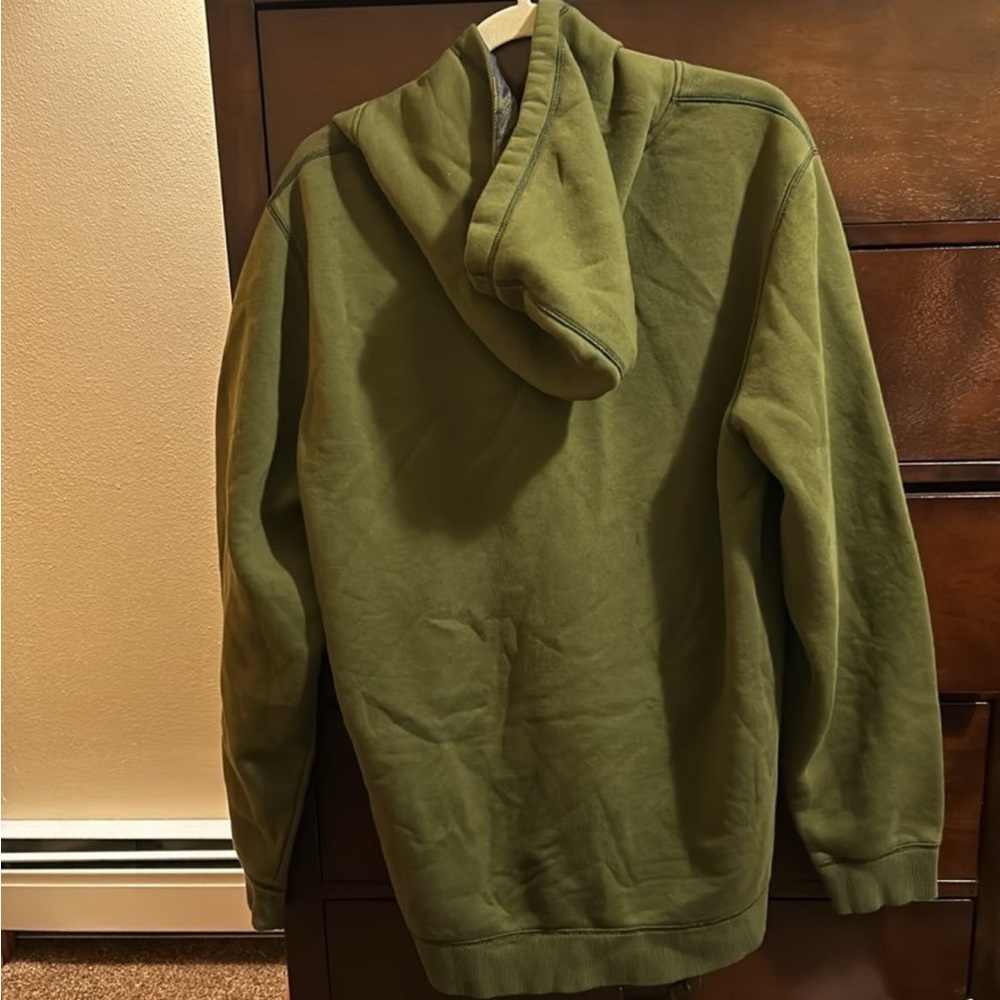 Men’s Under Armour Sweatshirt. Size X-Large. - Picture 2 of 3